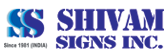 Shivam Signs Franchise